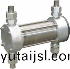 _高溫蒸(zheng)汽壓縮機(ji)-壓(ya)縮(suo)機(ji)