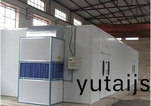 節能烘榦房-_高溫泵節(jie)能烘(hong)榦(gan)房-熱(re)泵(beng)機(ji)組(zu)