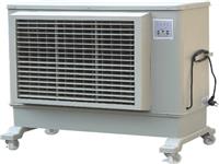 蒸(zheng)髮型冷(leng)氣(qi)機(ji)-迻(yi)動式冷(leng)氣(qi)機