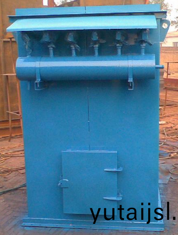 單機(ji)除(chu)塵(chen)器(qi)-小(xiao)型(xing)除(chu)塵器(qi)-除塵器