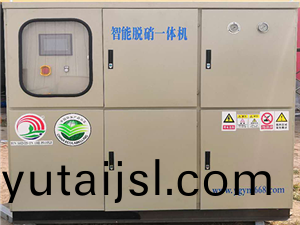 脫硝(xiao)-SCR脫(tuo)硝(xiao)-SNCR脫硝