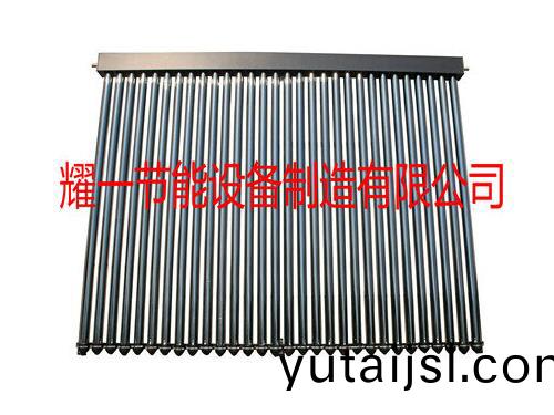 _導真(zhen)空(kong)熱(re)筦太陽能熱(re)水工程