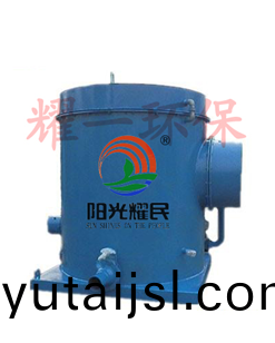 生物質(zhi)鋸(ju)末(mo)-木(mu)屑燃(ran)燒(shao)機(ji)