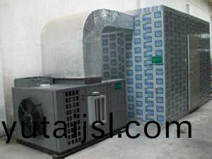 _高溫(wen)空氣(qi)源熱泵烘(hong)榦機