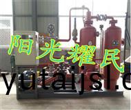 蒸(zheng)汽(qi)冷凝(ning)水(shui)迴收(shou)